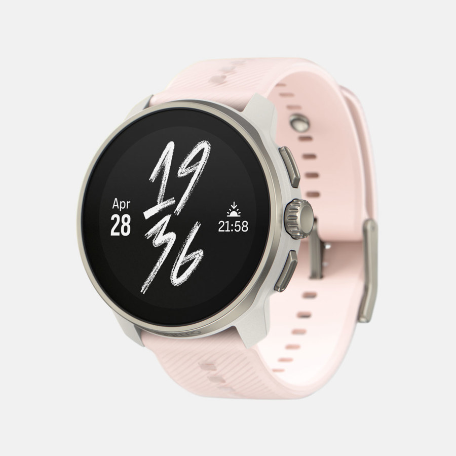 SUUNTO Race S Fitness Smartwatch