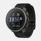 SUUNTO Vertical Titanium Solar Premium GPS Smartwatch