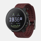 SUUNTO Vertical Stainless Steel GPS Smartwatch