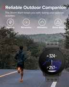 SUUNTO 9 Peak Pro Multisport GPS Watch