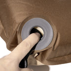 MOBI GARDEN Camping Inflatable Pillow