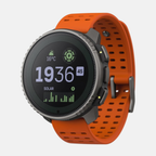 SUUNTO Vertical Titanium Solar Premium GPS Smartwatch