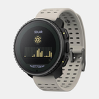 SUUNTO Vertical Steel Solar GPS Smartwatch