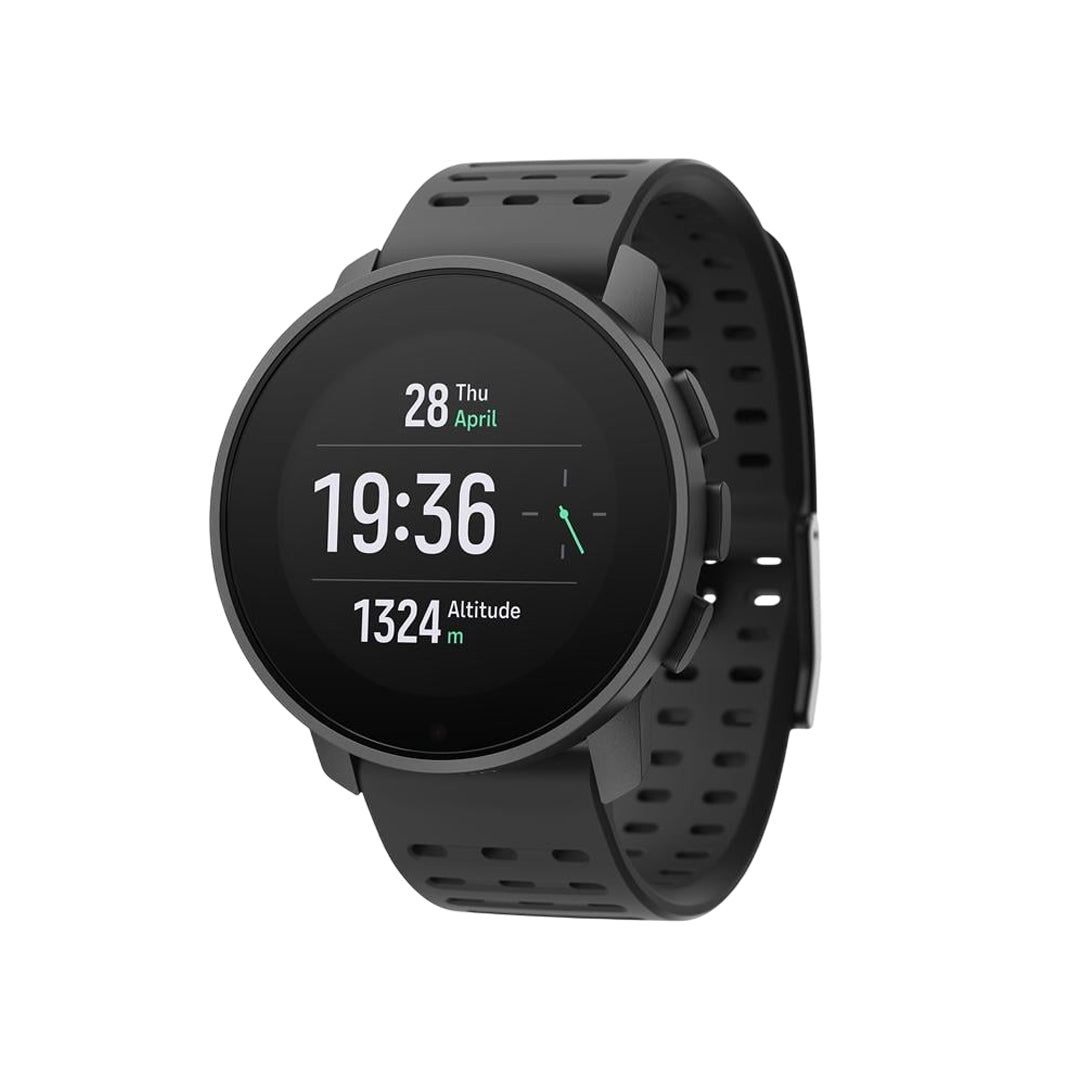SUUNTO 9 Peak Pro Multisport GPS Watch