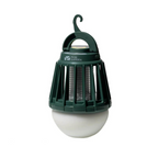 MOBI GARDEN Camping Lantern With Mosquito Repellent
