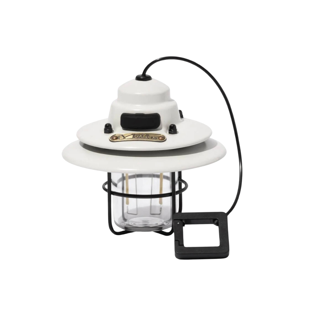MOBI GARDEN Rechargeable Battery LED Light