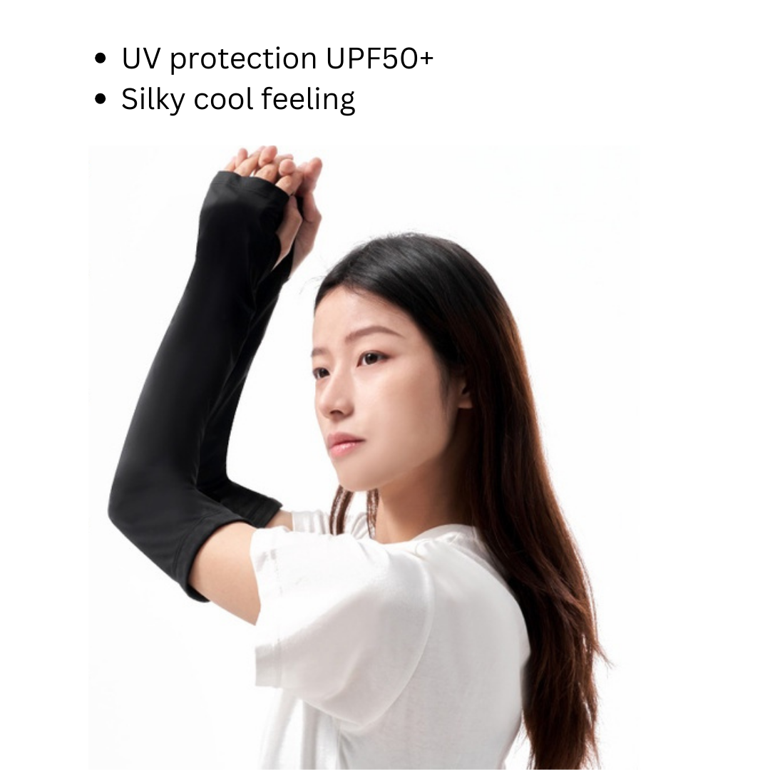 MOBI GARDEN UV Protection Hand Sleeves