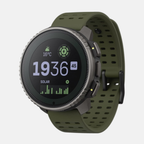 SUUNTO Vertical Titanium Solar Premium GPS Smartwatch