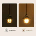 MOBI GARDEN Rechargeable Battery LED Light
