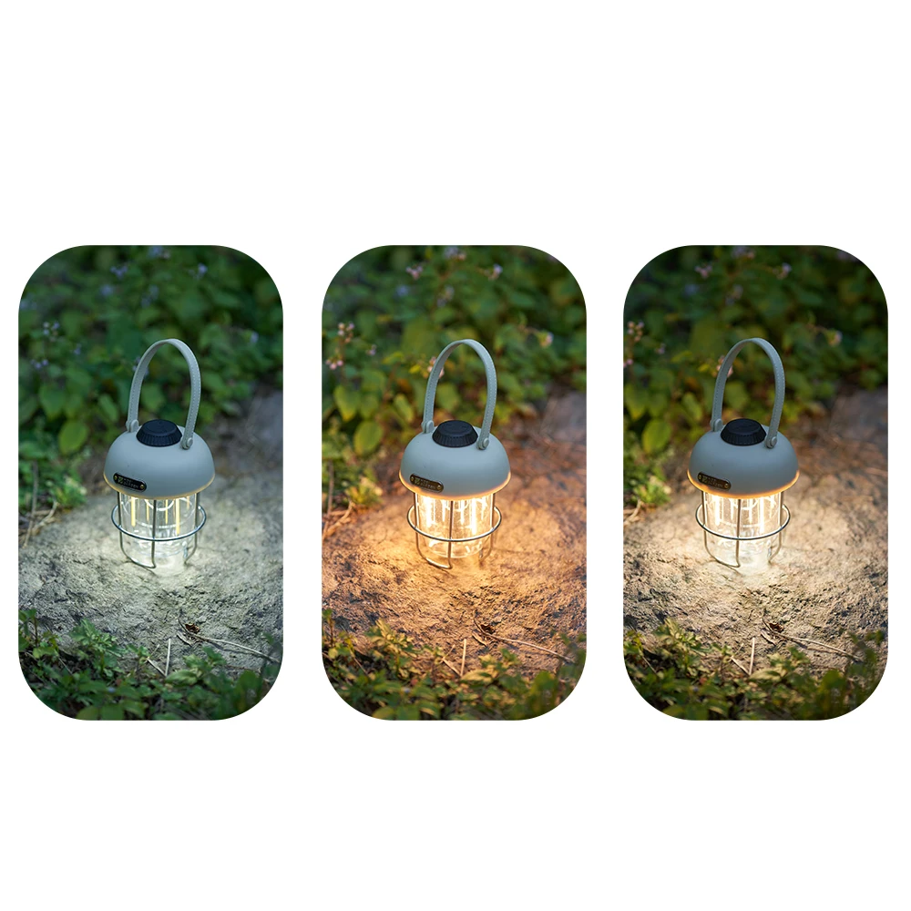 MOBI GARDEN Xingguo L1 Hanging Camping Light