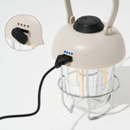 MOBI GARDEN Xingguo L1 Hanging Camping Light