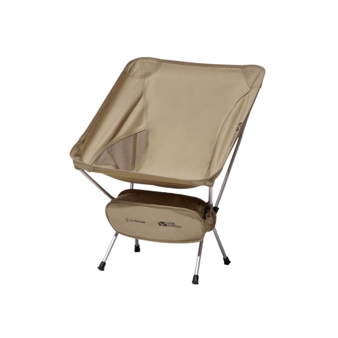 MOBI GARDEN Yuelang Folding Chair