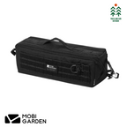 MOBI GARDEN Ground Nail Storage Bag 5L