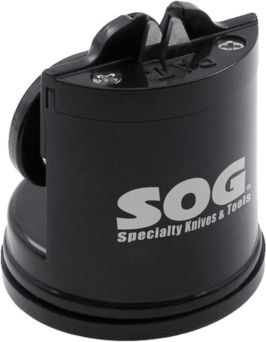 SOG Countertop Knife Sharpener