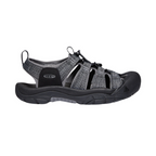 KEEN Men Newport H2 - Black Grey