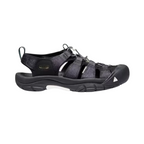 KEEN Sandal Men's Newport H2 Fuji Rock Japan 2021 LE - Black White