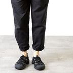 KEEN Sandal Men's Newport H2 - Triple Black