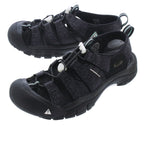 KEEN Sandal Men's Newport H2 Fuji Rock Japan 2021 LE - Black White