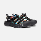 KEEN Sandal Men's Newport H2 - Raya Black