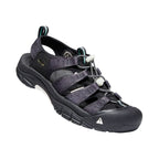 KEEN Sandal Women's Newport H2 Fuji Rock Japan 2021 LE - Black White