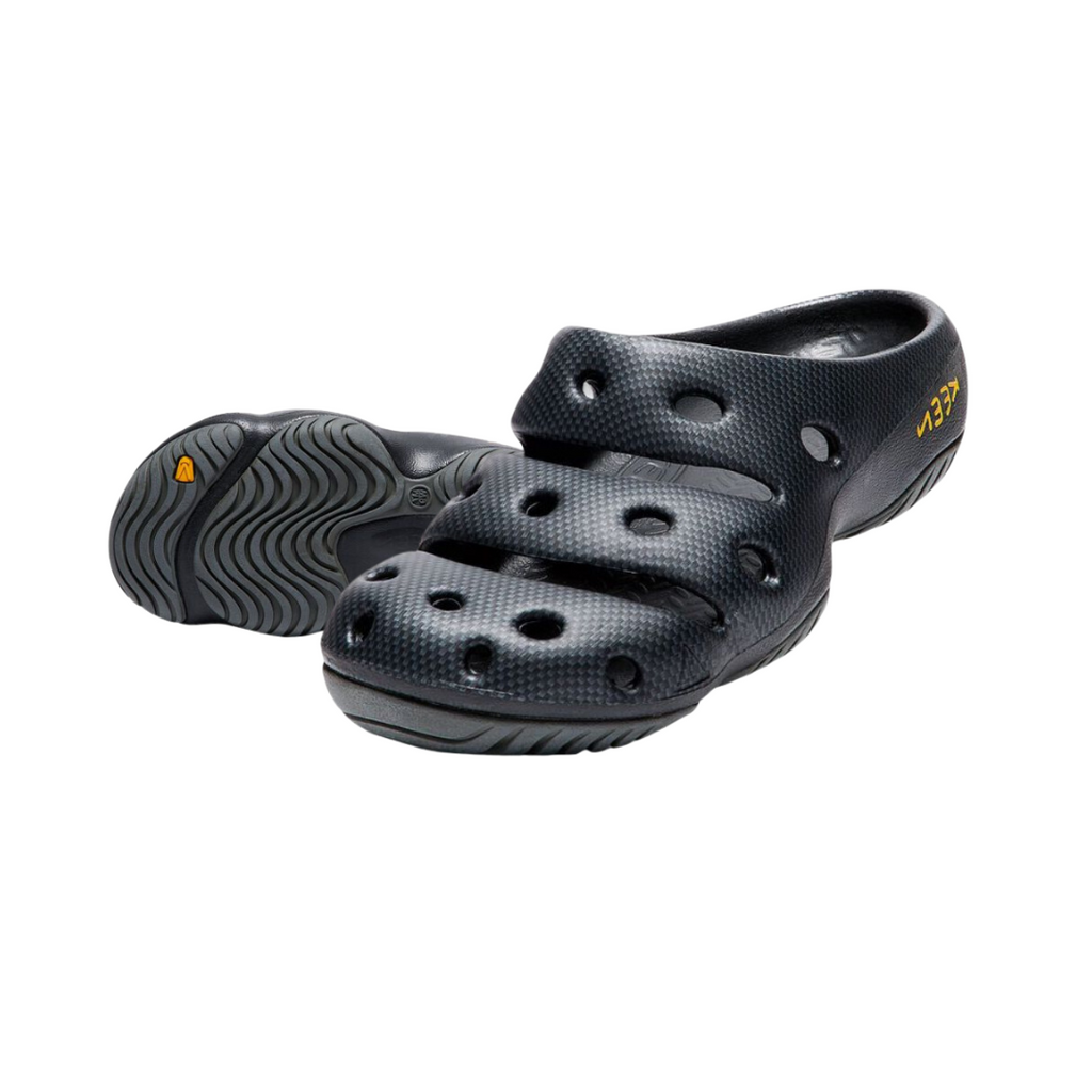 KEEN Shoes Yogui Arts M - Graphite Sandal