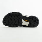 KEEN Sandal Women's Newport H2 Fuji Rock Japan 2021 LE - Black White
