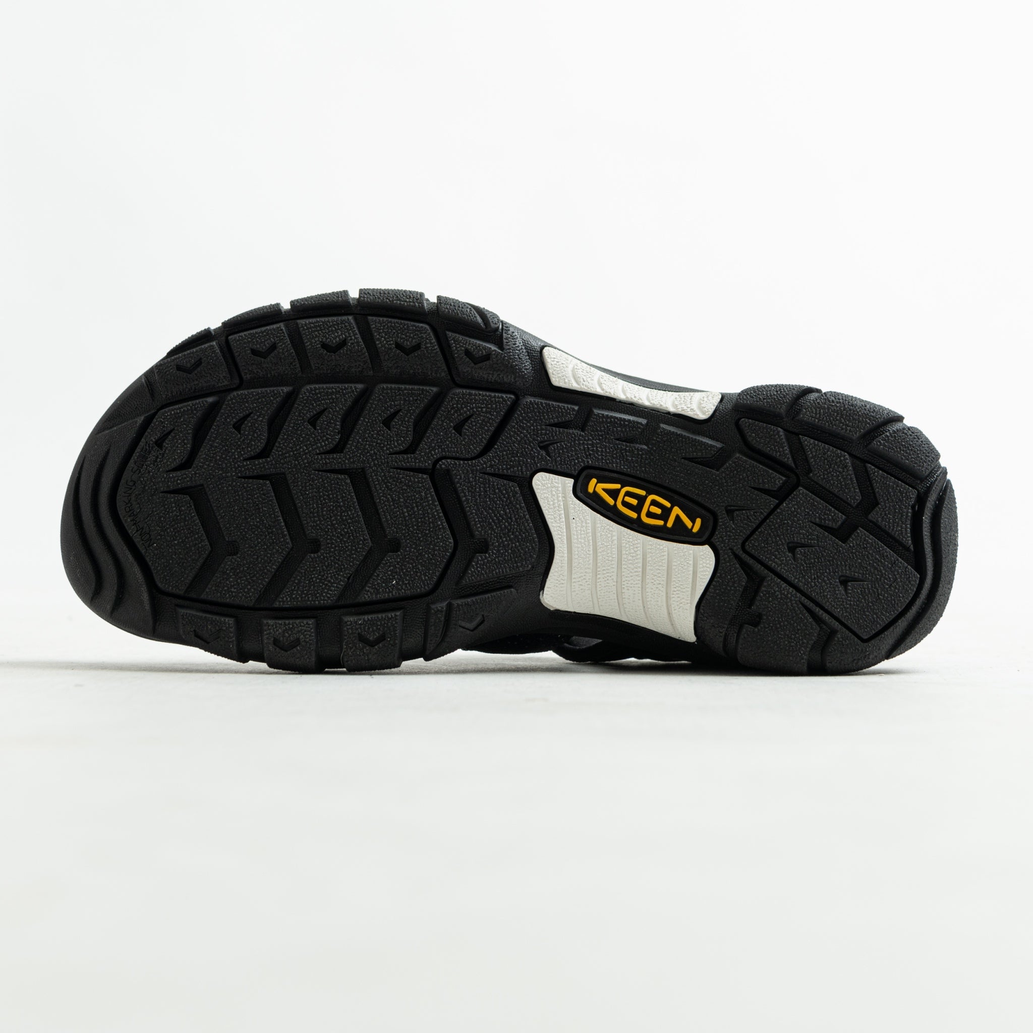 KEEN Sandal Women's Newport H2 Fuji Rock Japan 2021 LE - Black White