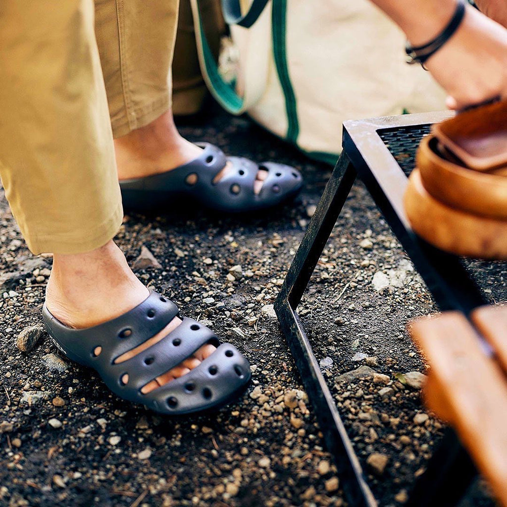 KEEN Shoes Yogui Arts M - Graphite Sandal