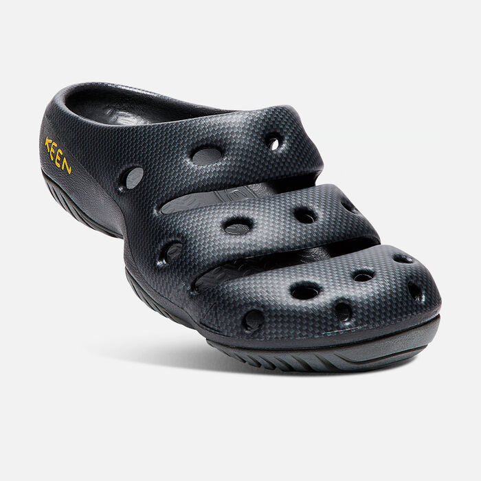 KEEN Shoes Yogui Arts M - Graphite Sandal