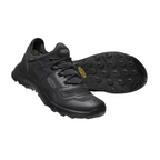 KEEN Men's Tempo Flex Waterproof Boot - Triple Black