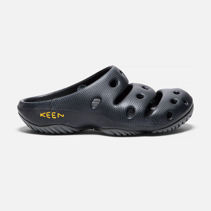 KEEN Shoes Yogui Arts M - Graphite Sandal