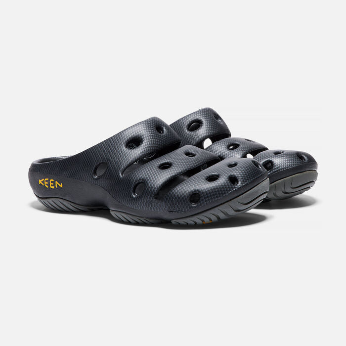 KEEN Shoes Yogui Arts M - Graphite Sandal