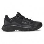 KEEN Men's Tempo Flex Waterproof Boot - Triple Black