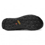 KEEN Men's Tempo Flex Waterproof Boot - Triple Black