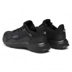 KEEN Men's Tempo Flex Waterproof Boot - Triple Black
