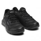 KEEN Men's Tempo Flex Waterproof Boot - Triple Black