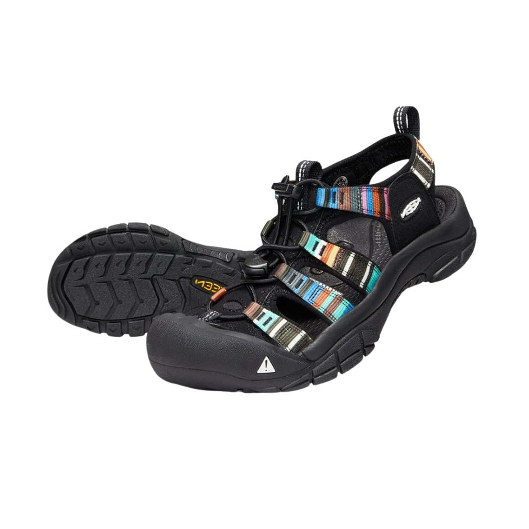 KEEN Women's Newport H2 - Raya Black
