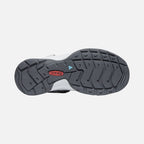 KEEN Women's Astoria West Sandal - Grey/Coral
