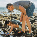 KEEN Women's Newport Retro - Original Tie Dye