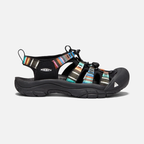 KEEN Women's Newport H2 - Raya Black