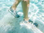 KEEN Women's Whisper - Black Magnet