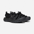 KEEN Women's Newport H2 - Triple Black
