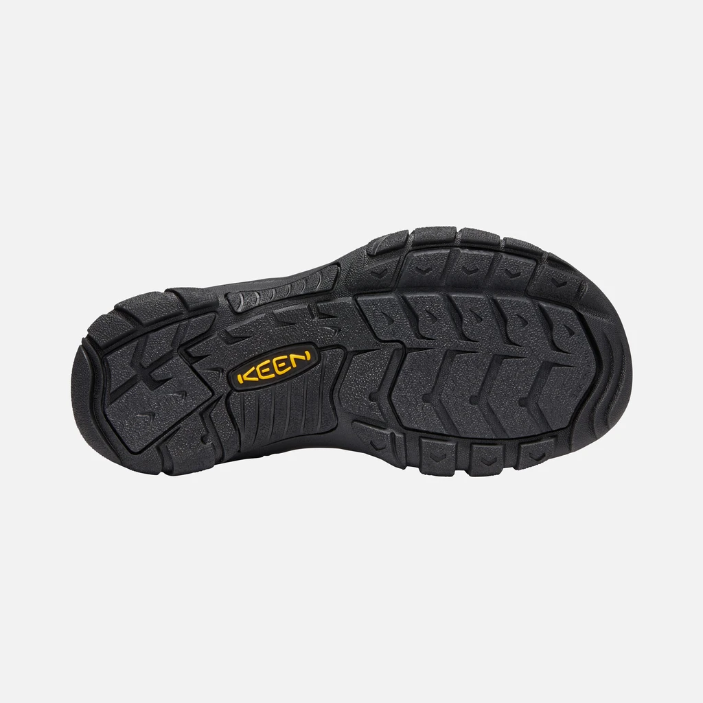 KEEN Women's Newport H2 - Raya Black