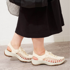 KEEN Women's Uneek Astoria - Silver Birch