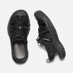 KEEN Women's Newport H2 - Triple Black
