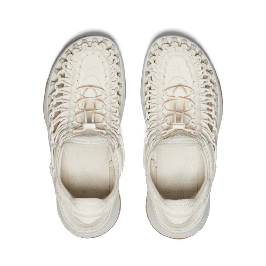 KEEN Women's Uneek Astoria - Silver Birch