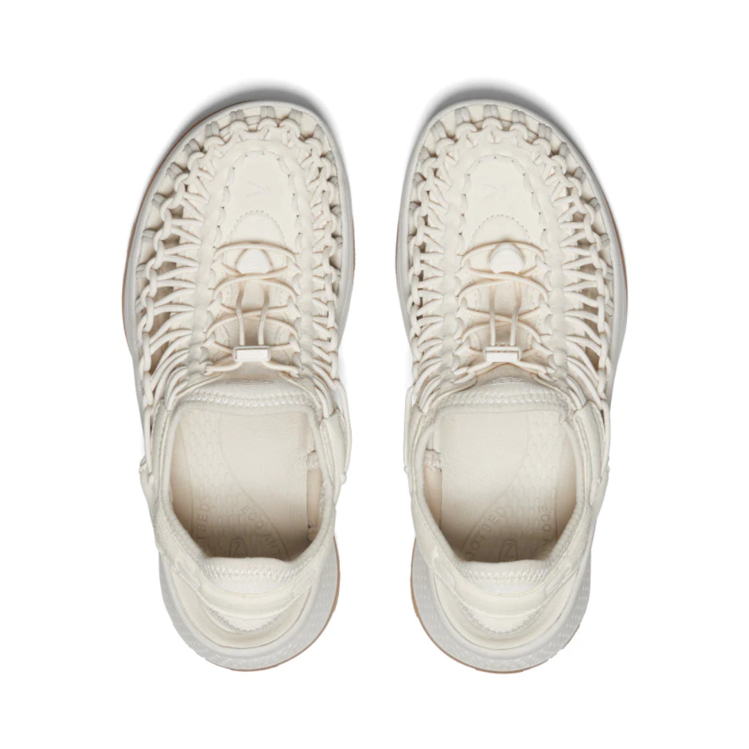 KEEN Women's Uneek Astoria - Silver Birch