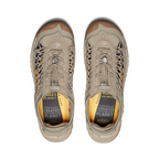 KEEN Men's UNEEK Nxis - Timberwolf/Plaza Taupe