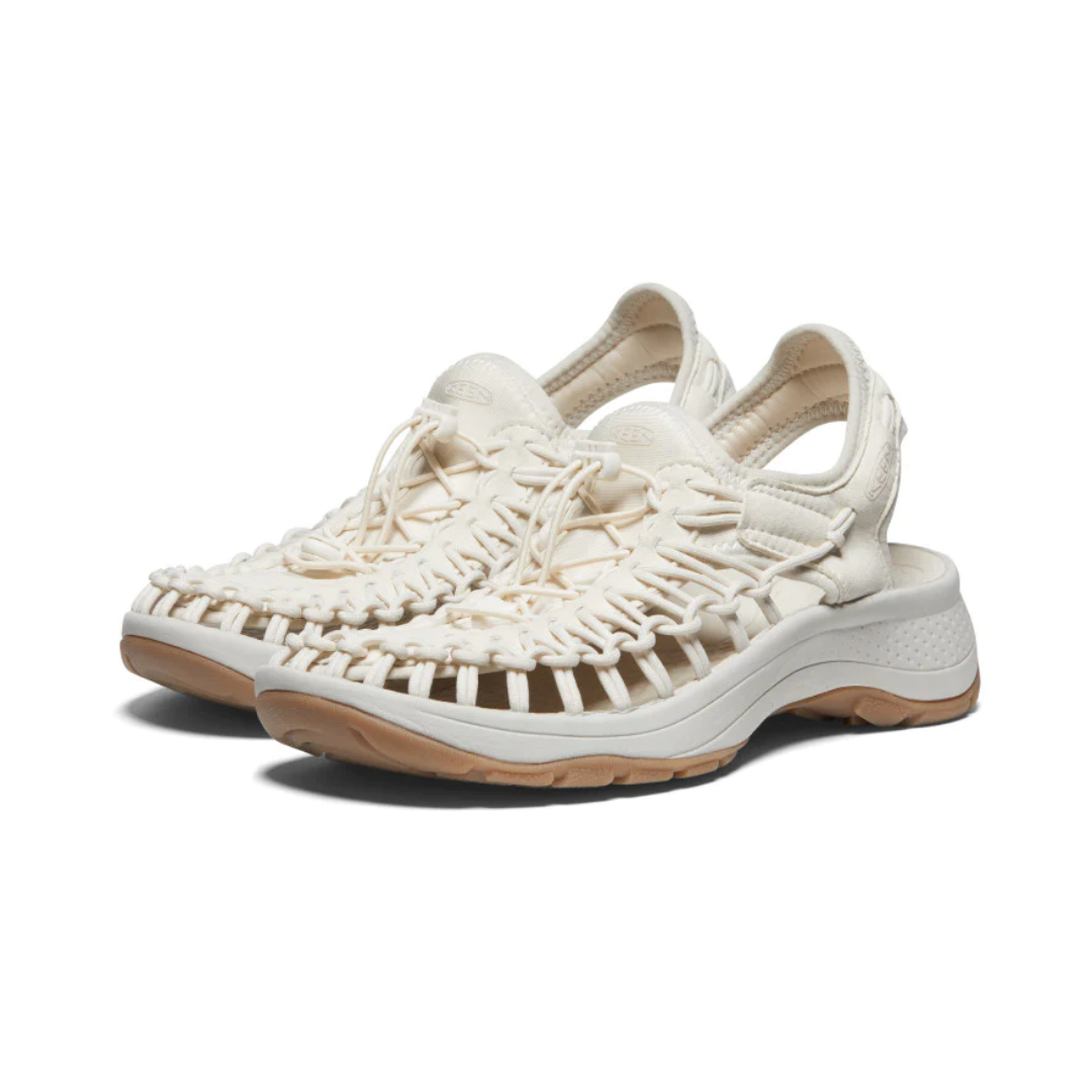 KEEN Women's Uneek Astoria - Silver Birch