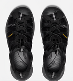 KEEN Women's Whisper - Black Magnet